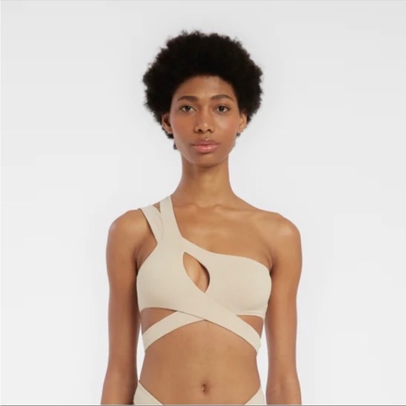 NWT Riot Swim Kai Top - Picture 8 of 9